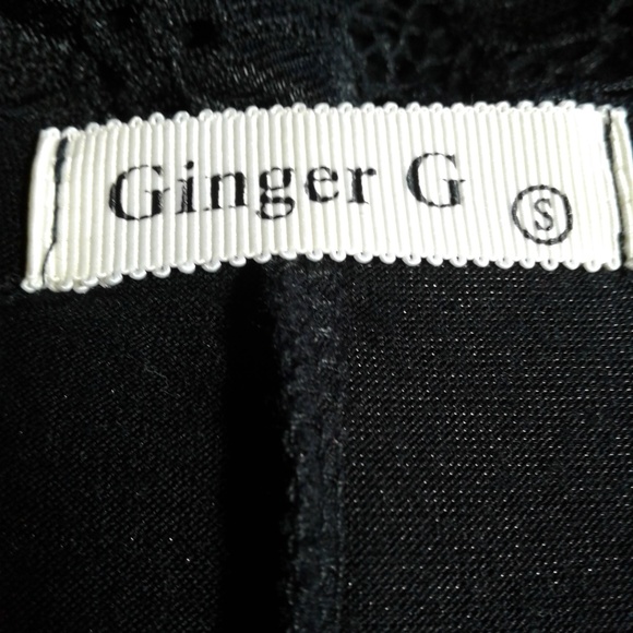 Little Black Dress Ginger G - Picture 3 of 6